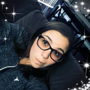 Meet your Posher, Lori